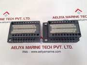 Mitsubishi a6tbxy36 sink input/output terminal board