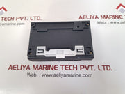 Lot Of 2X Mitsubishi A6Tbxy36 Sink Input/Output Block Type Terminal Board 24V