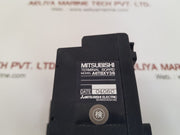 Lot Of 2X Mitsubishi A6Tbxy36 Sink Input/Output Block Type Terminal Board 24V