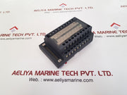 Lot Of 2X Mitsubishi A6Tbxy36 Sink Input/Output Block Type Terminal Board 24V