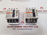 Fuji electric ss202e-3zd3 solid state contactor