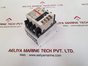 Fuji electric ss202e-3zd3 solid state contactor