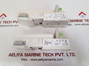 Abb tu810v1 terminal module 3bse013230r1 pr: g