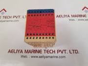 Rechner n-110/2 transistor relay