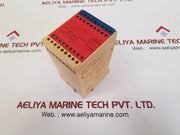 Rechner n-110/2 transistor relay