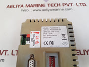 Hitech pws6300s-s hmi touch screen panel version: v14-10-10