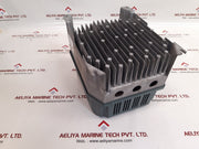 Reliance Electric Gv3000/Se Sensorless Enhanced Ac Drive 2V4160