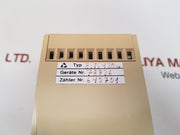 Bopp & reuther zivs fsu-/ex-y 10 360