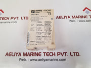 Pepperl+Fuchs We77/Ex2 Isolator Switch