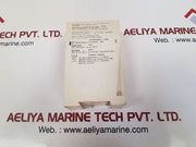 Pepperl+fuchs we77/ex1 isolation amplifier switch 01666s