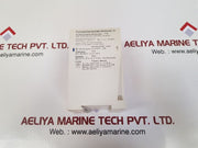 Pepperl+fuchs we77/ex1-2u-ot switching amplifier