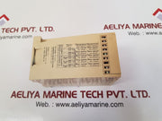 Pepperl+fuchs we77/ex2/g safety relay 14137s