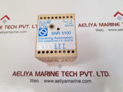 Sievering snr 5100 relay