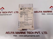 Pepperl+fuchs we77/ex-dw rotation speed monitor 00269