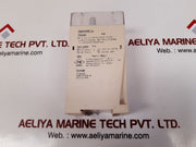 Pepperl+fuchs we77/ex-dw rotation speed monitor 00269