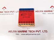 Pepperl+fuchs we77/ex-tr02 isolating amplifier relay