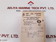 Pepperl+fuchs we77/ex-tr02 isolating amplifier relay