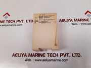 Pepperl+fuchs we77/ex-tr02 isolating amplifier relay