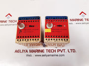 Pepperl+fuchs we77/ex-t safety switch amplifier