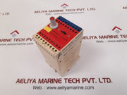 Pepperl+fuchs we77/ex-t safety switch amplifier