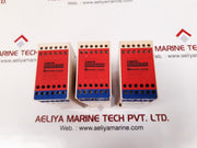 Pepperl+fuchs we77-111/ex switch amplifier 92012