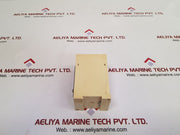 Pepperl+fuchs str300/1 power supply