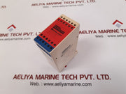 Pepperl+fuchs we77-111/ex switch amplifier 92012