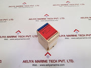 Pepperl+fuchs we77/ex-tr01 transformer isolated repeater