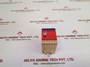 Pepperl+fuchs we77/ex-ut switching amplifier 07256