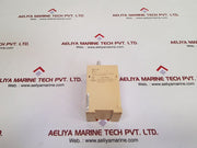 Pepperl+fuchs we77/ex-ut switching amplifier 07256