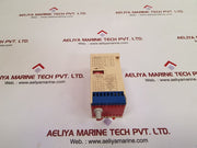 Pepperl+fuchs we77/ex-ut switching amplifier 07256