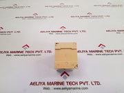Pepperl+fuchs we77/ex-ut switching amplifier 07256