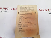 Pepperl+fuchs we77/ex1 isolated switching amplifier 01544s