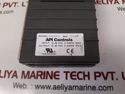 Api controls dm-224i-o stepper motor driver