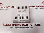 Smc lc6d-507ad stepping motor driver