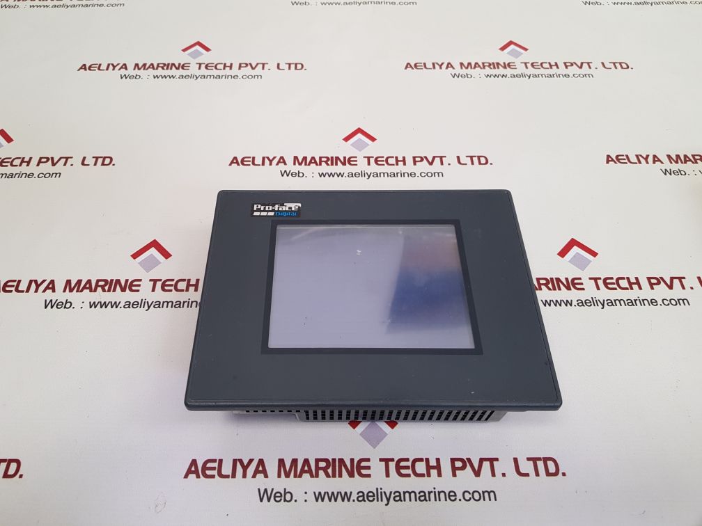 Pro-face Digital Gp37W2-bg41-24V Graphic Panel 2880052-01