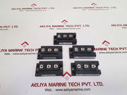Fuji 2mbi300n-060 igbt module
