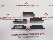Fuji 2mbi300n-060 igbt module