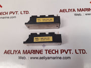 Fuji electric 2mbi100n-060 igbt module