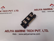 Fuji electric 2mbi100n-060 igbt module