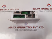 Bautz 6411-pb4-c-n-k servodrive profibus stepper motor controller