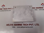 Bautz 6411-pb4-c-n-k servodrive profibus stepper motor controller