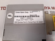 Parker oem750x-m2 servo driver