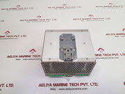 Phoenix Contact Quint-ps-3X400-500Ac/48Dc/10 Quint Power Supply 10A 48Vdc