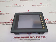 Sharp zm-352d lcd control terminal