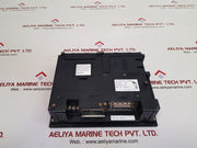 Sharp zm-352d lcd control terminal