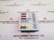 Single Temperiertechnik R8150-10-si1-0-1/Svl 10 Temperature Controller 4-20Ma
