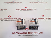 Fuji ss202e-3z-d3 solid state contactor