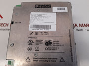 Phoenix contact quint power quint-ps-100-240ac/24dc/10 power supply