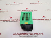 Phoenix contact cm 90-ps-230ac/2x15dc/1 power supply 29 43 80 6